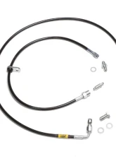 Chase Bays Clutch Line Included Both Fittings Mazda RX-7 FC with GM LS Engine & T56 | TR6060 1987-1992                                     - CB-FC-LSCLUTCH - Image 3