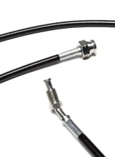 Chase Bays Brake Line Relocation Mazda RX-7 FC with OE MC | LHD 1980-1991                                     - CB-FC-OEMC - Image 3