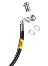 Chase Bays Transmission Clutch Line Mazda RX-7 FC with 13B & 13B-REW FD 1987-1992                                     - CB-FC-REWCLUTCH - Image 2