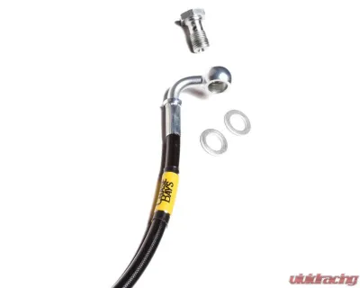 Chase Bays Transmission Clutch Line Mazda RX-7 FC with 13B & 13B-REW FD 1987-1992 - CB-FC-REWCLUTCH