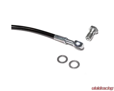 Chase Bays Transmission Clutch Line Mazda RX-7 FC with 13B & 13B-REW FD 1987-1992 - CB-FC-REWCLUTCH