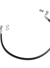 Chase Bays Transmission Clutch Line Mazda RX-7 FC with 13B & 13B-REW FD 1987-1992                                     - CB-FC-REWCLUTCH - Image 5