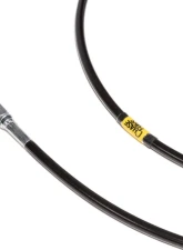 Chase Bays Single Piston Brake Booster Delete Brake Line Relocation Mazda RX-7 FD LHD 1993-1995                                     - CB-FD-BBE - Image 3