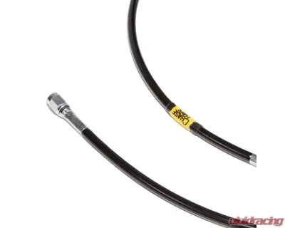Chase Bays Single Piston Brake Booster Delete Brake Line Relocation Mazda RX-7 FD LHD 1993-1995 - CB-FD-BBE