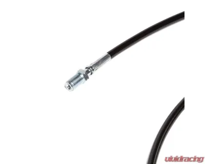 Chase Bays Single Piston Brake Booster Delete Brake Line Relocation Mazda RX-7 FD LHD 1993-1995 - CB-FD-BBE
