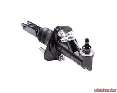 Chase Bays Large Bore 0.75in Clutch Master Cylinder Adapter with Reservoir Mazda RX-7 FC | FD 1985-1995 - CB-FD-CMCADAPT-CMC75-RES