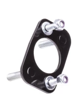Chase Bays Large Bore 0.75in Clutch Master Cylinder Adapter with Reservoir Mazda RX-7 FC | FD 1985-1995                                     - CB-FD-CMCADAPT-CMC75-RES - Image 3