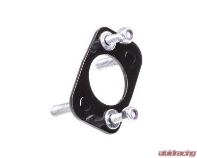 Chase Bays Large Bore 0.75in Clutch Master Cylinder Adapter with Reservoir Mazda RX-7 FC | FD 1985-1995 - CB-FD-CMCADAPT-CMC75-RES