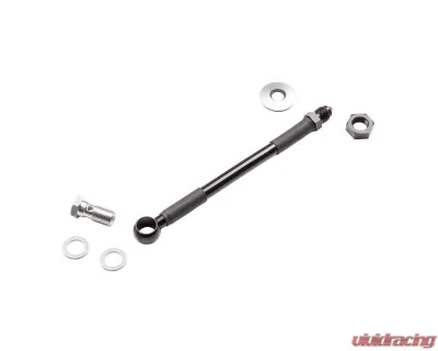Chase Bays Large Bore 0.75in Clutch Master Cylinder Adapter with Reservoir Mazda RX-7 FC | FD 1985-1995 - CB-FD-CMCADAPT-CMC75-RES