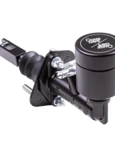 Chase Bays Large Bore 0.75in Clutch Master Cylinder Adapter with Reservoir Mazda RX-7 FC | FD 1985-1995                                     - CB-FD-CMCADAPT-CMC75-RES - Image 5
