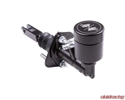 Chase Bays Large Bore 0.75in Clutch Master Cylinder Adapter with Reservoir Mazda RX-7 FC | FD 1985-1995 - CB-FD-CMCADAPT-CMC75-RES