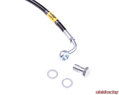 Chase Bays Clutch Line Mazda RX-7 FD with 1JZ | 2JZ 1993-1995 - CB-FD-JZCLUTCH