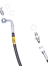 Chase Bays Clutch Line Included Both Fittings Mazda RX-7 FD with GM LS Engine & T56 | TR6060 1993-1995                                     - CB-FD-LSCLUTCH - Image 2