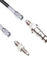 Chase Bays Clutch Line Included Both Fittings Mazda RX-7 FD with GM LS Engine & T56 | TR6060 1993-1995                                     - CB-FD-LSCLUTCH - Image 4
