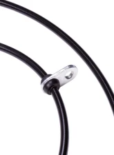 Chase Bays Clutch Line Included Both Fittings Mazda RX-7 FD with GM LS Engine & T56 | TR6060 1993-1995                                     - CB-FD-LSCLUTCH - Image 5