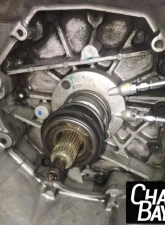 Chase Bays Clutch Line Included Both Fittings Mazda RX-7 FD with GM LS Engine & T56 | TR6060 1993-1995                                     - CB-FD-LSCLUTCH - Image 6