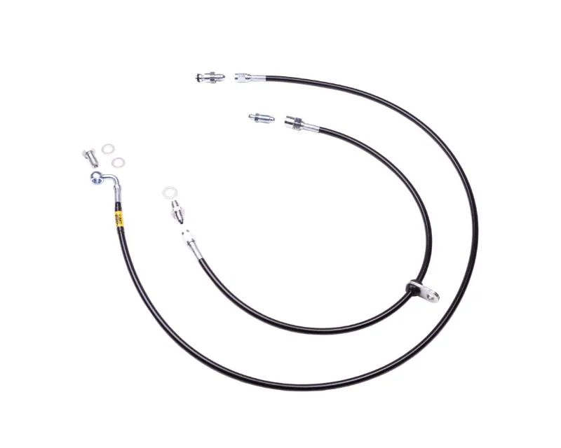 Chase Bays Clutch Line Mazda RX-7 FD with GM LS Engine & T56 1993-1995 - CB-FD-LSCLUTCH56