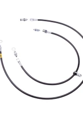 Chase Bays Clutch Line Included Both Fittings Mazda RX-7 FD with GM LS Engine & T56 | TR6060 1993-1995                                     - CB-FD-LSCLUTCH - Image 6