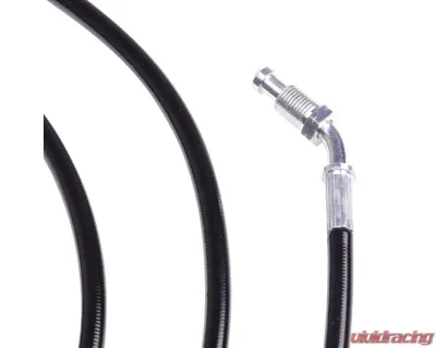 Chase Bays Brake Line Relocation Mazda RX-7 FD with OE MC | LHD 1992-2002 - CB-FD-OEMC