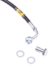 Chase Bays Clutch Line with 13B RHD Mazda RX-7 FD 1993+                                     - CB-FD-RHDCLUTCH - Image 3