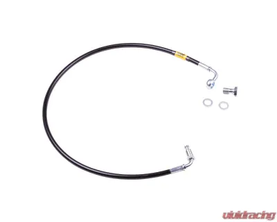 Chase Bays Clutch Line with 13B RHD Mazda RX-7 FD 1993+ - CB-FD-RHDCLUTCH