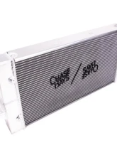 Chase Bays OE Style 1.38in Tucked Aluminum Radiator Only Mazda RX-7 FD 1993-1995                                     - CB-FDRAD-138 - Image 18