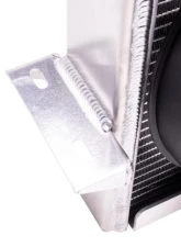 Chase Bays -16AN Tucked Aluminum Radiator Only Mazda RX-7 FD 1993-1995                                     - CB-FDRAD-16AN - Image 5