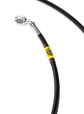 Chase Bays Single Piston Brake Booster Delete Brake Line Relocation Honda | Acura 1988-1993                                     - CB-H-8891BBE - Image 4