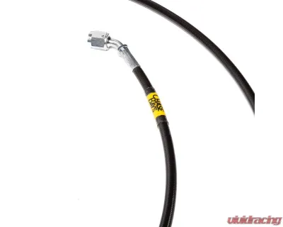 Chase Bays Single Piston Brake Booster Delete Brake Line Relocation Honda | Acura 1988-1993 - CB-H-8891BBE