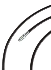 Chase Bays Single Piston Brake Booster Delete Brake Line Relocation Honda | Acura 1988-1993                                     - CB-H-8891BBE - Image 5