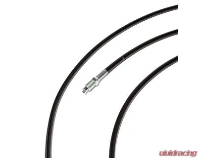 Chase Bays Single Piston Brake Booster Delete Brake Line Relocation Honda | Acura 1988-1993 - CB-H-8891BBE
