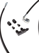 Chase Bays Brake Line Relocation with OE MC Honda | Acura 1988-1993                                     - CB-H-8891OEMC - Image 3