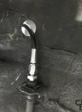 Chase Bays Brake Line Relocation with OE MC Honda | Acura 1988-1993                                     - CB-H-8891OEMC - Image 6