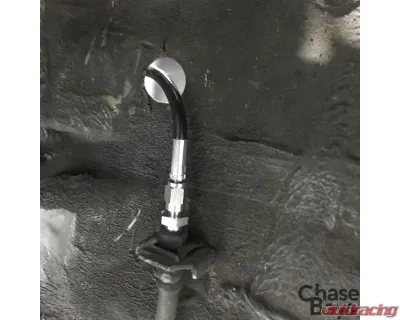 Chase Bays Brake Line Relocation with OE MC Honda | Acura 1988-1993 - CB-H-8891OEMC