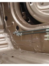 Chase Bays Brake Line Relocation with OE MC Honda | Acura 1988-1993                                     - CB-H-8891OEMC - Image 8