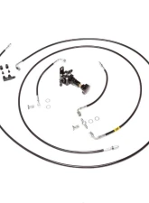 Chase Bays Brake Line Relocation with OE MC Honda | Acura 1988-1993                                     - CB-H-8891OEMC - Image 8