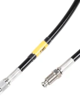 Chase Bays RHD Interior Brake Line Relocation with Brake Booster Delete Honda | Acura 1992-2001                                     - CB-H-9201BBEINT-RHD - Image 3