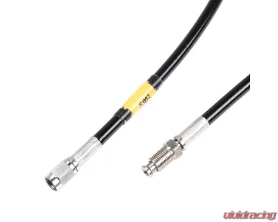 Chase Bays RHD Interior Brake Line Relocation with Brake Booster Delete Honda | Acura 1992-2001 - CB-H-9201BBEINT-RHD