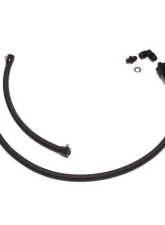 Chase Bays Fuel Line Kit with OEM Fuel Rail | Stock FPR Honda | Acura with B | D | H Series 1992-2001                                     - CB-H-9201BF-M1225 - Image 8