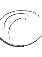Chase Bays Dual Piston Brake Booster Delete Brake Line Relocation Honda Civic EG | Acura Integra DC 1994-2001                                     - CB-H-9201DBBE - Image 2