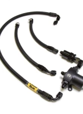 Chase Bays Fuel Line Kit with K Series ORB Custom Size D | S Only Honda | Acura 1992-2001                                     - CB-H-9201KF - Image 2