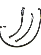 Chase Bays Fuel Line Kit with K Series ORB Custom Size D | S Only Honda | Acura 1992-2001                                     - CB-H-9201KF - Image 6