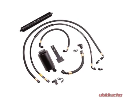 Chase Bays Power Steering Kit with K-Series with Cooler Honda Civic | Acura Integra 1992-2001 - CB-H-9201KPSK-PSC