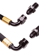 Chase Bays Power Steering Kit with K-Series with Cooler Honda Civic | Acura Integra 1992-2001                                     - CB-H-9201KPSK-PSC - Image 5