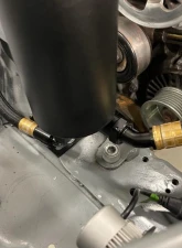 Chase Bays Power Steering Kit with K-Series with Cooler Honda Civic | Acura Integra 1992-2001                                     - CB-H-9201KPSK-PSC - Image 8