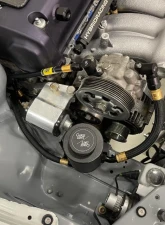 Chase Bays Power Steering Kit with K-Series with Cooler Honda Civic | Acura Integra 1992-2001                                     - CB-H-9201KPSK-PSC - Image 9