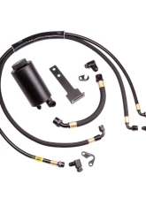 Chase Bays Power Steering Kit with K-Series with Cooler Honda Civic | Acura Integra 1992-2001                                     - CB-H-9201KPSK-PSC - Image 11