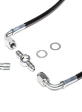 Chase Bays Brake Line Relocation with ITR | CTR MC | LHD Acura Integra | Honda Civic 1992-2001                                     - CB-H-9201OEMC-ITR - Image 2