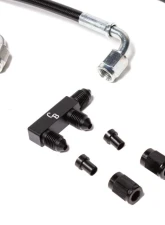Chase Bays Brake Line Relocation with ITR | CTR MC | LHD Acura Integra | Honda Civic 1992-2001                                     - CB-H-9201OEMC-ITR - Image 3