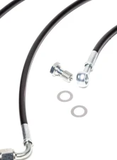 Chase Bays Brake Line Relocation with ITR | CTR MC | LHD Acura Integra | Honda Civic 1992-2001                                     - CB-H-9201OEMC-ITR - Image 5